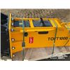 Image 7 : 2025 TOFT1000 HYDRAULIC EXCAVATOR HAMMER
