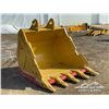 Image 2 : 2025 TOFTCAT345 56 IN EXCAVATOR DIGGING BUCKET