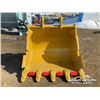 Image 8 : 2025 TOFTCAT345 56 IN EXCAVATOR DIGGING BUCKET