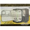 Image 1 : 36 IN. X 36 IN. X 72 IN. HYDROPONIC GROW TENT