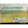 Image 6 : 36 IN. X 36 IN. X 72 IN. HYDROPONIC GROW TENT