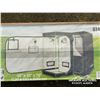 Image 1 : 48 IN. X 48 IN. X 78 IN. HYDROPONIC GROW TENT