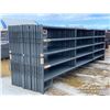 Image 2 : (18) 16 FT. MAGNUM LIVESTOCK PANELS