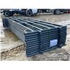 Image 2 : (12) 16 FT. MAGNUM LIVESTOCK PANELS