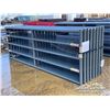 Image 4 : (16) 12 FT. MAGNUM LIVESTOCK GATES
