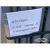 Image 5 : (16) 12 FT. MAGNUM LIVESTOCK GATES