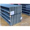 Image 6 : (16) 12 FT. MAGNUM LIVESTOCK GATES