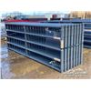 Image 1 : (16) 12 FT. MAGNUM LIVESTOCK GATES