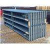 Image 1 : (16) 12 FT. MAGNUM LIVESTOCK GATES