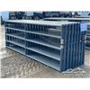 Image 3 : (16) 12 FT. MAGNUM LIVESTOCK GATES