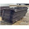 Image 2 : (30) 7 FT. LIVESTOCK PANELS