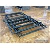 Image 4 : (7) 4 FT. FRAME GATES