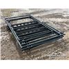 Image 2 : (7) 4 FT. FRAME GATES