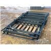 Image 3 : (7) 4 FT. FRAME GATES