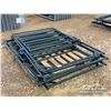 Image 4 : (7) 4 FT. FRAME GATES