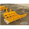Image 2 : 2025 TOFT08R 40 IN. EXCAVATOR RAKE