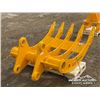 Image 3 : 2025 TOFT08R 40 IN. EXCAVATOR RAKE