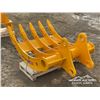 Image 4 : 2025 TOFT08R 40 IN. EXCAVATOR RAKE