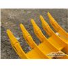 Image 6 : 2025 TOFT08R 40 IN. EXCAVATOR RAKE