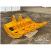 Image 3 : 2025 TOFT10R 66 IN. EXCAVATOR RAKE