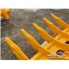 Image 6 : 2025 TOFT10R 66 IN. EXCAVATOR RAKE