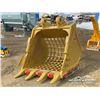Image 1 : 2025 TOFTCAT336S BKT336 SKELETON DIGGING BUCKET