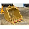Image 2 : 2025 TOFTCAT336S BKT336 SKELETON DIGGING BUCKET