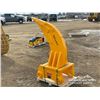 Image 4 : 2025 TOFT10ER EXCAVATOR RIPPER