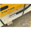 Image 6 : 2025 TOFT400 HYDRAULIC EXCAVATOR HAMMER