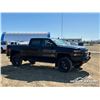 Image 2 : 2016 CHEVROLET SILVERADO 2500 LT CREW CAB PICKUP