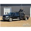 Image 1 : 2019 DODGE RAM 5500HD SLT CREW CAB BOOM TRUCK