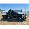Image 3 : 2019 DODGE RAM 5500HD SLT CREW CAB BOOM TRUCK