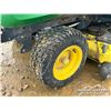 Image 12 : 2014 JOHN DEERE X320 RIDE ON LAWN TRACTOR
