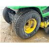 Image 14 : 2014 JOHN DEERE X320 RIDE ON LAWN TRACTOR