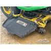 Image 16 : 2014 JOHN DEERE X320 RIDE ON LAWN TRACTOR