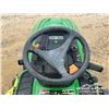 Image 6 : 2014 JOHN DEERE X320 RIDE ON LAWN TRACTOR