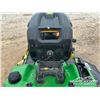 Image 9 : 2014 JOHN DEERE X320 RIDE ON LAWN TRACTOR
