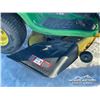 Image 20 : 2020 JOHN DEERE E110 LAWN MOWER