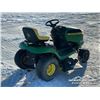 Image 3 : 2020 JOHN DEERE E110 LAWN MOWER