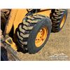 Image 22 : 2009 CASE 450B SERIES 3 SKID STEER LOADER
