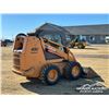 Image 3 : 2009 CASE 450B SERIES 3 SKID STEER LOADER