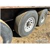 Image 21 : 2015 ABU 34 FT. 5TH WHEEL TRIDEM EQUIPMENT TRAILER