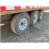 Image 23 : 2015 ABU 34 FT. 5TH WHEEL TRIDEM EQUIPMENT TRAILER