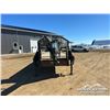 Image 2 : 2015 ABU 34 FT. 5TH WHEEL TRIDEM EQUIPMENT TRAILER