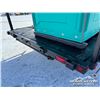 Image 13 : 13 FT. S/A  PORTABLE WASHROOM TRAILER