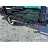 Image 17 : 13 FT. S/A  PORTABLE WASHROOM TRAILER