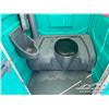 Image 5 : 13 FT. S/A  PORTABLE WASHROOM TRAILER