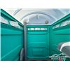 Image 7 : 13 FT. S/A  PORTABLE WASHROOM TRAILER