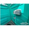 Image 9 : 13 FT. S/A  PORTABLE WASHROOM TRAILER