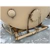 Image 11 : 400 BBL SKID MOUNTED WATER STORAGE TANK